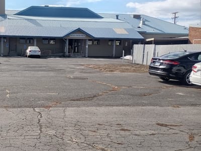 Butte Valley Health Center