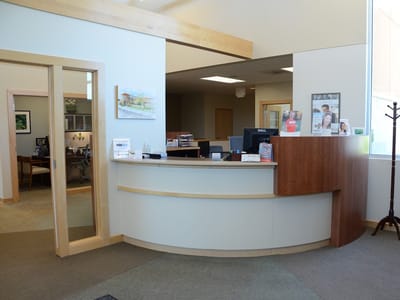 Byce and Worman Family Dentistry