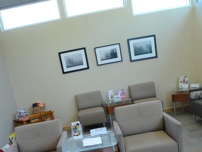 Byce and Worman Family Dentistry