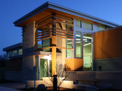 Byce and Worman Family Dentistry