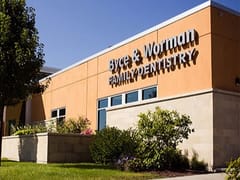 Byce and Worman Family Dentistry