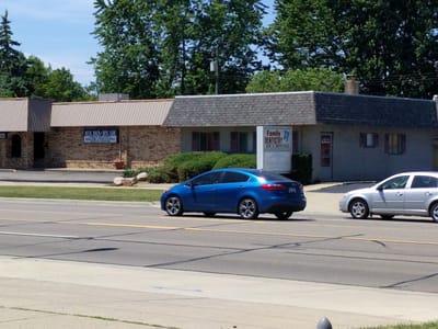 Byond Dental - Madison Heights