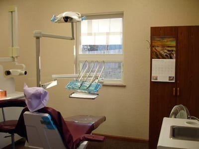 Byrne Dental, Prof. LLC