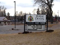 Byrne Dental, Prof. LLC