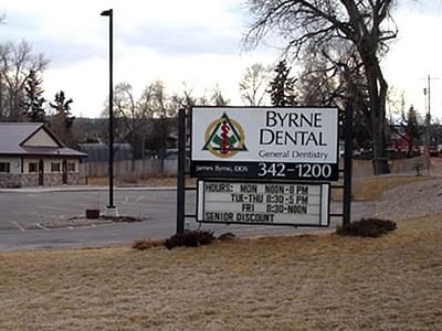 Byrne Dental, Prof. LLC