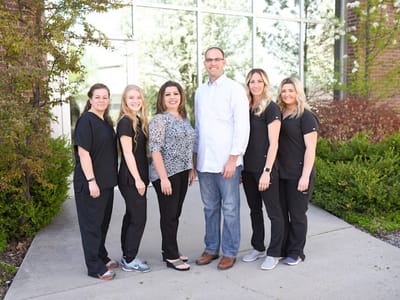 Cache Valley Dental Associates