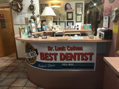 Cadena Dentistry