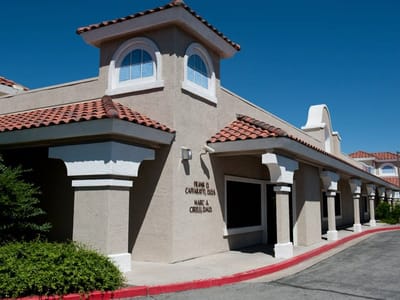 Caffaratti Dental Group