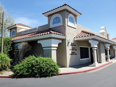 Caffaratti Dental Group