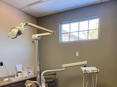 Caffaratti Dental Group