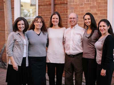 Caitlin Batchelor Dentistry