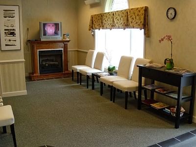 Caitlin Batchelor Dentistry