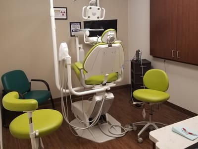 Calallen Dental