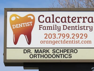 Calcaterra Family Dentistry