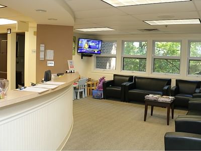 Calcaterra Family Dentistry