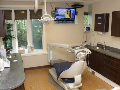 Calcaterra Family Dentistry