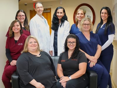 Calcaterra Family Dentistry