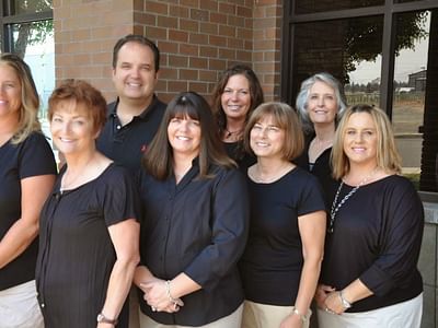 Caldera Dental Group
