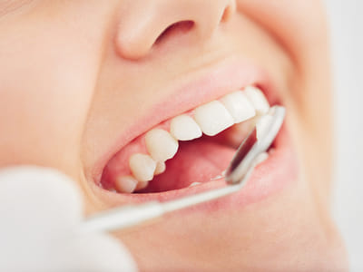 Caldera Dental Group