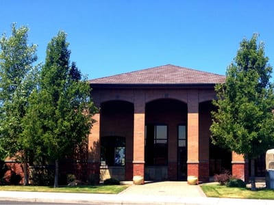 Caldera Dental Group