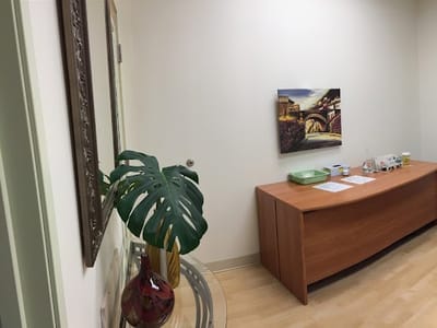 Calderon Family Dentistry