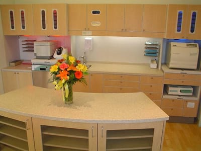 Calderon Family Dentistry