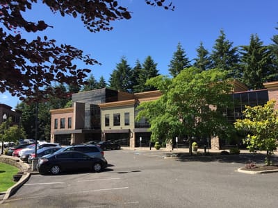 Calderon Family Dentistry