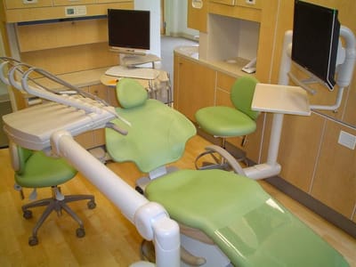 Calderon Family Dentistry