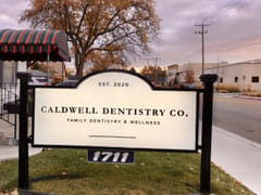 Caldwell Dentistry Co.