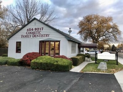 Caldwell Dentistry Co.