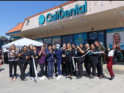 CaliDental