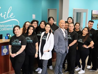CaliDental