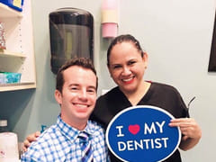 California Family Dental Center