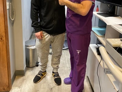 California Family Dental Center