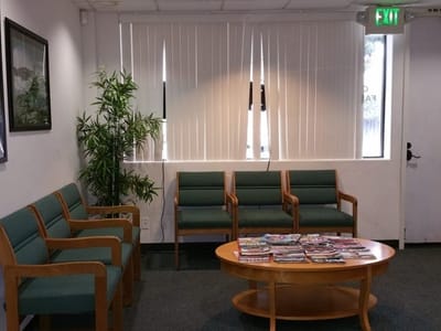 California Family Dental