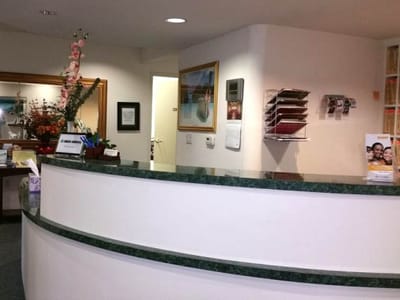 California Family Dental