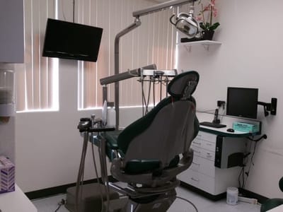 California Family Dental