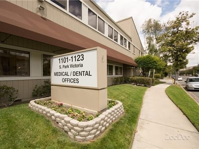 California Happy Teeth Family Dentistry: Sumity Sharma, DDS