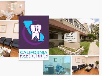 California Happy Teeth Family Dentistry: Sumity Sharma, DDS