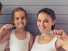 California Happy Teeth Family Dentistry: Sumity Sharma, DDS