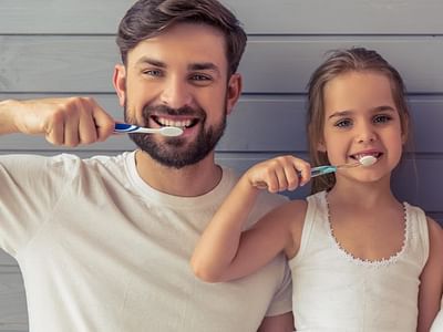 California Happy Teeth Family Dentistry: Sumity Sharma, DDS