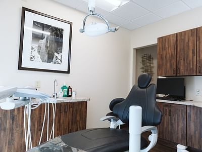 Calm Dentistry