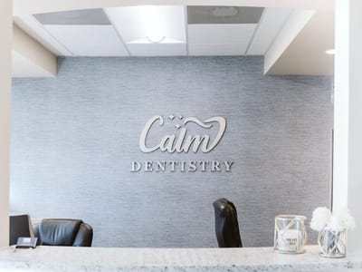 Calm Dentistry