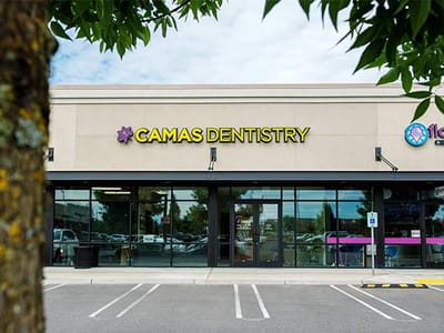 Camas Dentistry