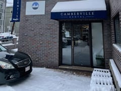 Camberville Dental