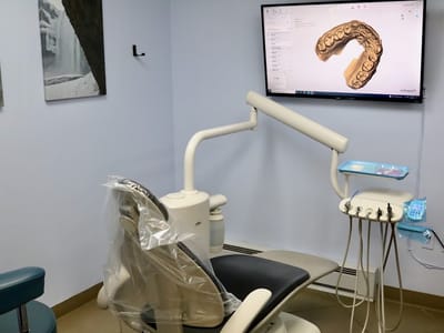 Camberville Dental