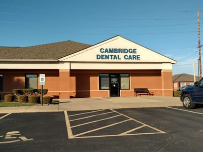 Cambridge Dental Care