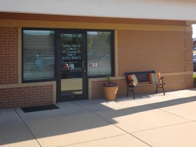 Cambridge Dental Care