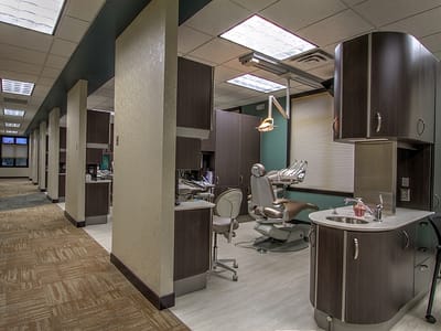Cambridge Dental Center