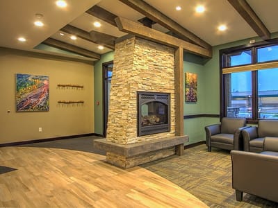 Cambridge Dental Center